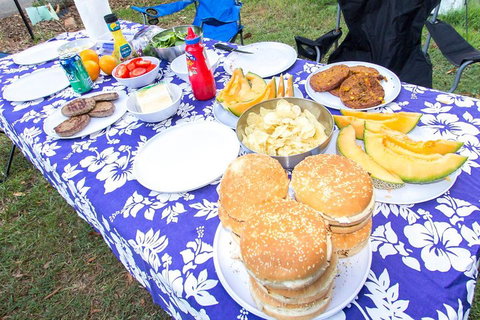 Byron Bay And Beyond Tour Including Cape Bryon Lighthouse Crystal Castle And Bangalow - ACT Tourism 2