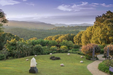 Byron Bay And Beyond Tour Including Cape Bryon Lighthouse Crystal Castle And Bangalow - ACT Tourism 5