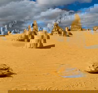 The Pinnacles Sea and Dunescapes Bush Reserve and Sunset Day Tour - ACT Tourism