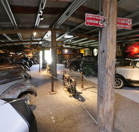 Entry Ticket at Historic Village Herberton - ACT Tourism