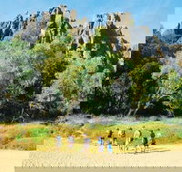 Gorgeous Gorges Tour - Windjana  Bell Gorge Mt Hart Cape Leveque - ACT Tourism