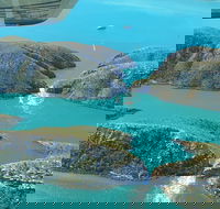 Giant Tides Tour - Cygnet Bay Pearl Farm - ACT Tourism