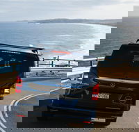 Luxury Hinterland Tour - ACT Tourism