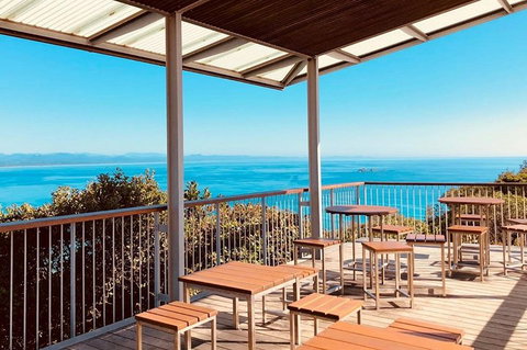 Luxury Hinterland Tour - ACT Tourism 1