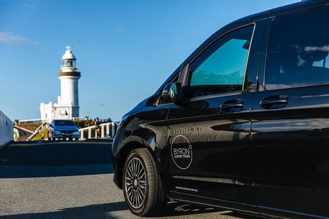 Luxury Hinterland Tour - ACT Tourism 2