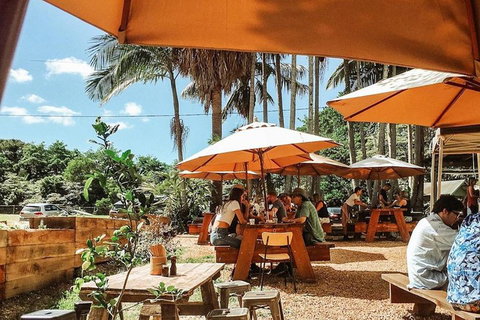 Luxury Hinterland Tour - ACT Tourism 3