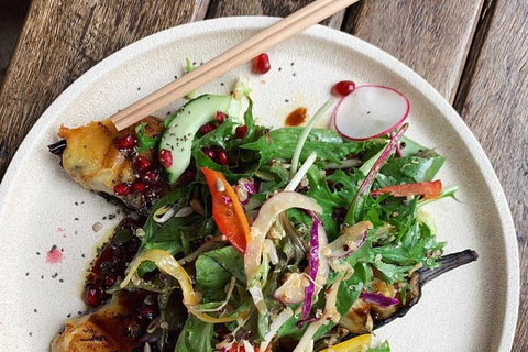 Luxury Hinterland Tour - ACT Tourism 5