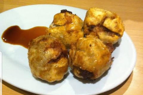 Food Tour Melbourne - St Kilda - ACT Tourism 4