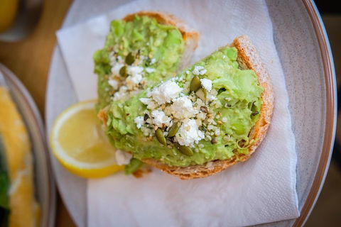 Food Tour Melbourne - St Kilda - ACT Tourism 5