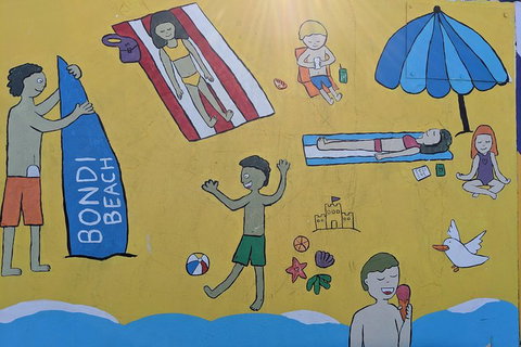 Sydney & Bondi Beach Plus Local Secrets With 'Personalised Sydney Tours' - ACT Tourism 3