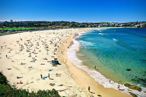 Sydney & Bondi Beach Plus Local Secrets With 'Personalised Sydney Tours' - ACT Tourism 5