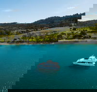 Deep-to-Dish Tasmanian Seafood Experience - ACT Tourism