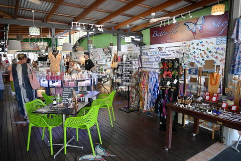 Skyrail & Kuranda Train Day Trip From Cairns - ACT Tourism 2