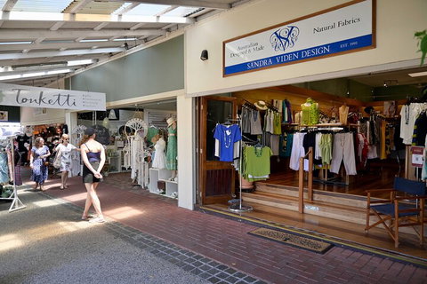 Skyrail & Kuranda Train Day Trip From Cairns - ACT Tourism 4