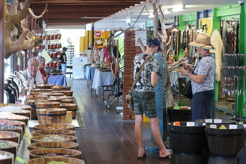 Skyrail & Kuranda Train Day Trip From Cairns - ACT Tourism 5