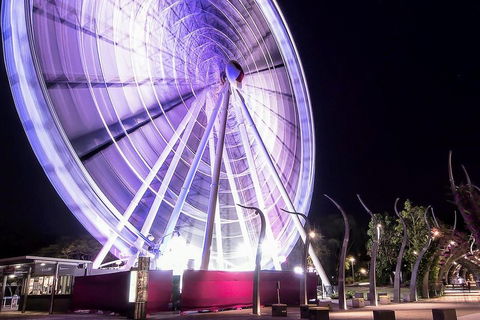 Discover Brisbane - ACT Tourism 0