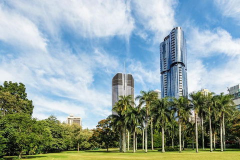 Discover Brisbane - ACT Tourism 1