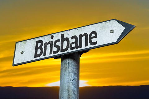 Discover Brisbane - ACT Tourism 3