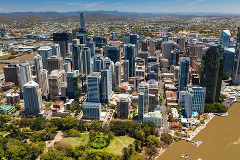 Discover Brisbane - ACT Tourism 5