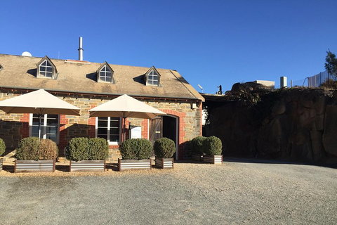 Wine Tours Adelaide - ACT Tourism 0