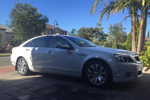 Wine Tours Adelaide - ACT Tourism 1