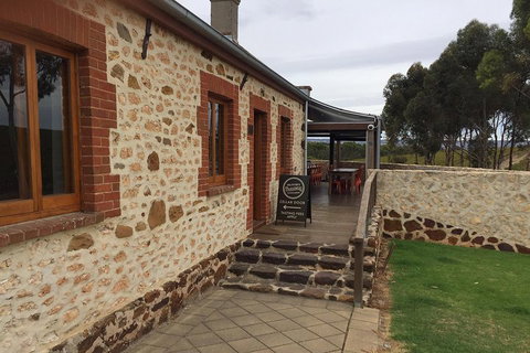 Wine Tours Adelaide - ACT Tourism 5