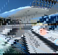 Full Day 9.5 Hour Offshore Fishing Charter - ACT Tourism