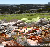 A picnic in Byron Bay - ACT Tourism
