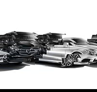 Private Gold Coast Airport Departure Transfer - ACT Tourism
