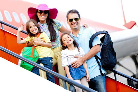 Private Gold Coast Airport Departure Transfer - ACT Tourism 3