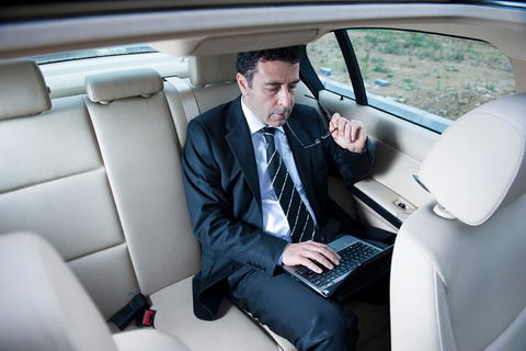Private Gold Coast Airport Departure Transfer - ACT Tourism 4