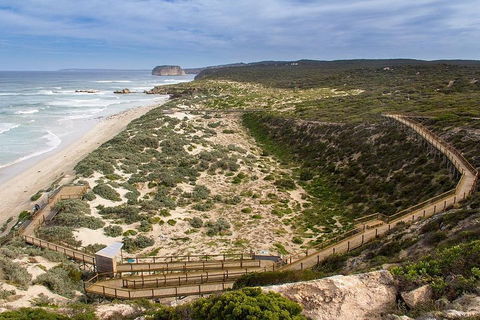 Kangaroo Island Personal Group Tours - ACT Tourism 1