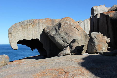 Kangaroo Island Personal Group Tours - ACT Tourism 2