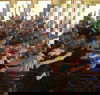 Barossa Valley Full-Day Tour from Adelaide with Maggie Beer Farm - ACT Tourism