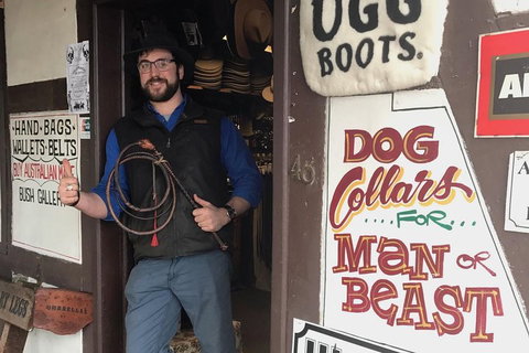 Full-Day Tour In South Australia Highlights - ACT Tourism 0