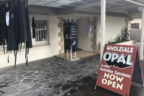 Full-Day Tour In South Australia Highlights - ACT Tourism 3