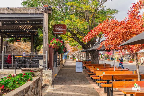 Full-Day Tour In South Australia Highlights - ACT Tourism 5