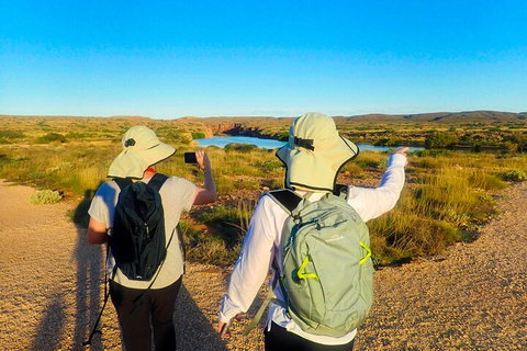 Ningaloo In A Day - Full Day Hike And Snorkel Tour With Lunch - ACT Tourism 3