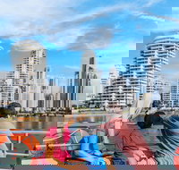 Hop On Hop Off Day Pass  Hopo Gold Coast Ferry - ACT Tourism