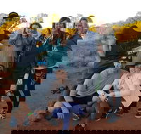 Blue Mountains Tour from Sydney with an Aboriginal Experience - ACT Tourism
