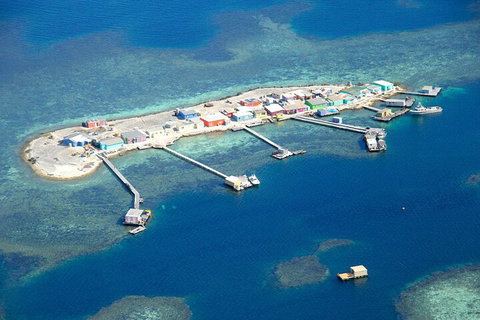 Shipwreck Special Nature Tour/Half Day Tour - ACT Tourism 2