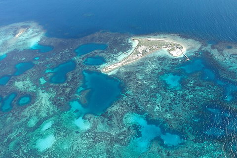 Shipwreck Special Nature Tour/Half Day Tour - ACT Tourism 5
