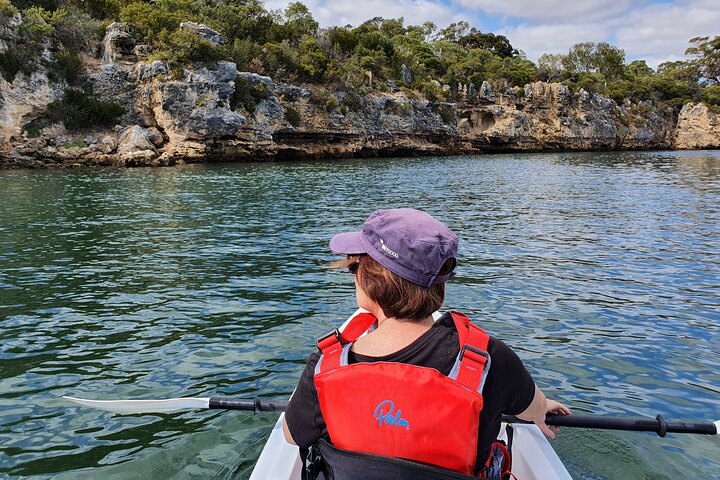 Fremantle WA ACT Tourism