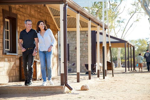 Alice Springs Highlights Tour - ACT Tourism 0