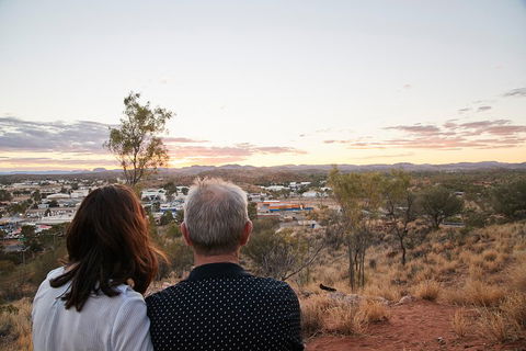 Alice Springs Highlights Tour - ACT Tourism 2