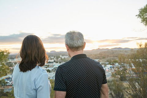 Alice Springs Highlights Tour - ACT Tourism 3