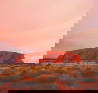 2-Day Uluru Ayers Rock and Kata Tjuta Trip from Alice Springs - ACT Tourism