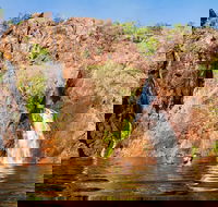 Litchfield National Park Day Tour from Darwin - ACT Tourism