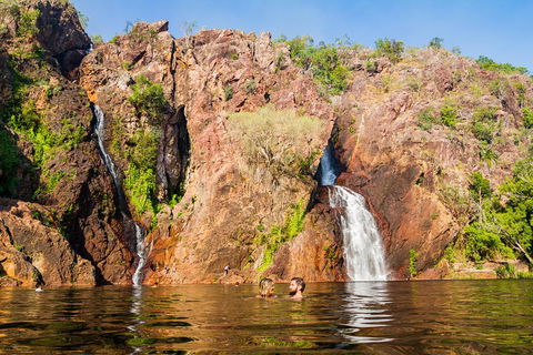 Litchfield National Park Day Tour From Darwin - ACT Tourism 0