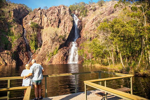 Litchfield National Park Day Tour From Darwin - ACT Tourism 1